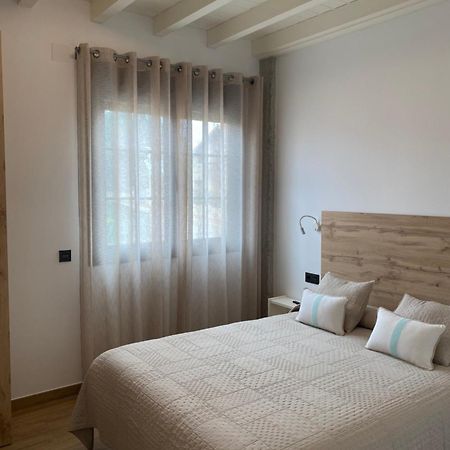Alma Marina Apartamentos سومو المظهر الخارجي الصورة