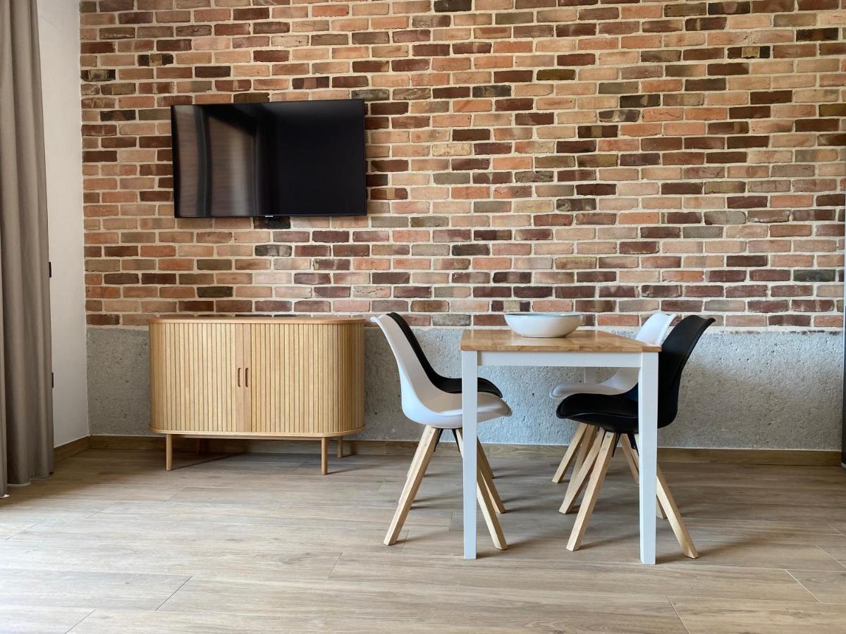 Alma Marina Apartamentos سومو المظهر الخارجي الصورة