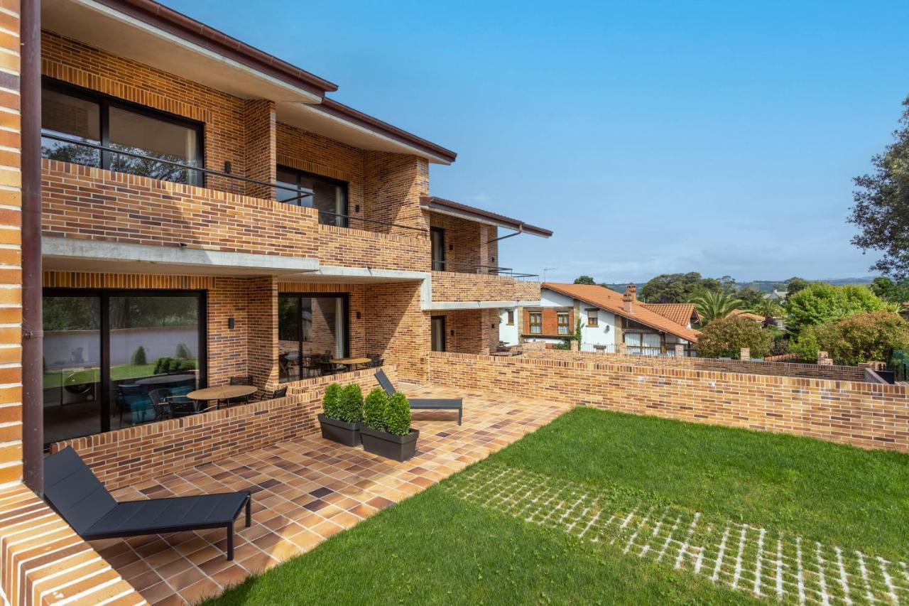 Alma Marina Apartamentos سومو المظهر الخارجي الصورة