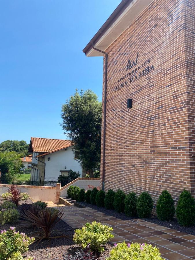 Alma Marina Apartamentos سومو المظهر الخارجي الصورة