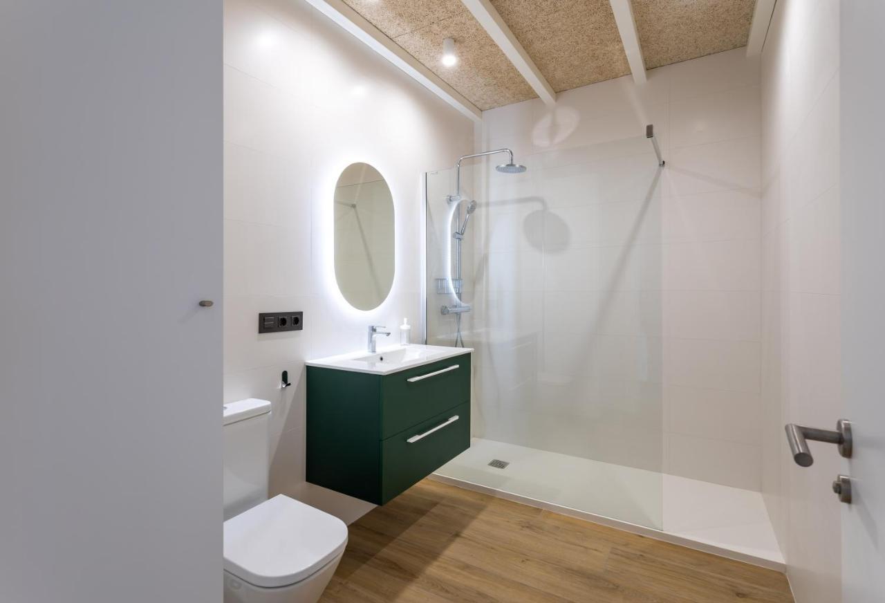 Alma Marina Apartamentos سومو المظهر الخارجي الصورة