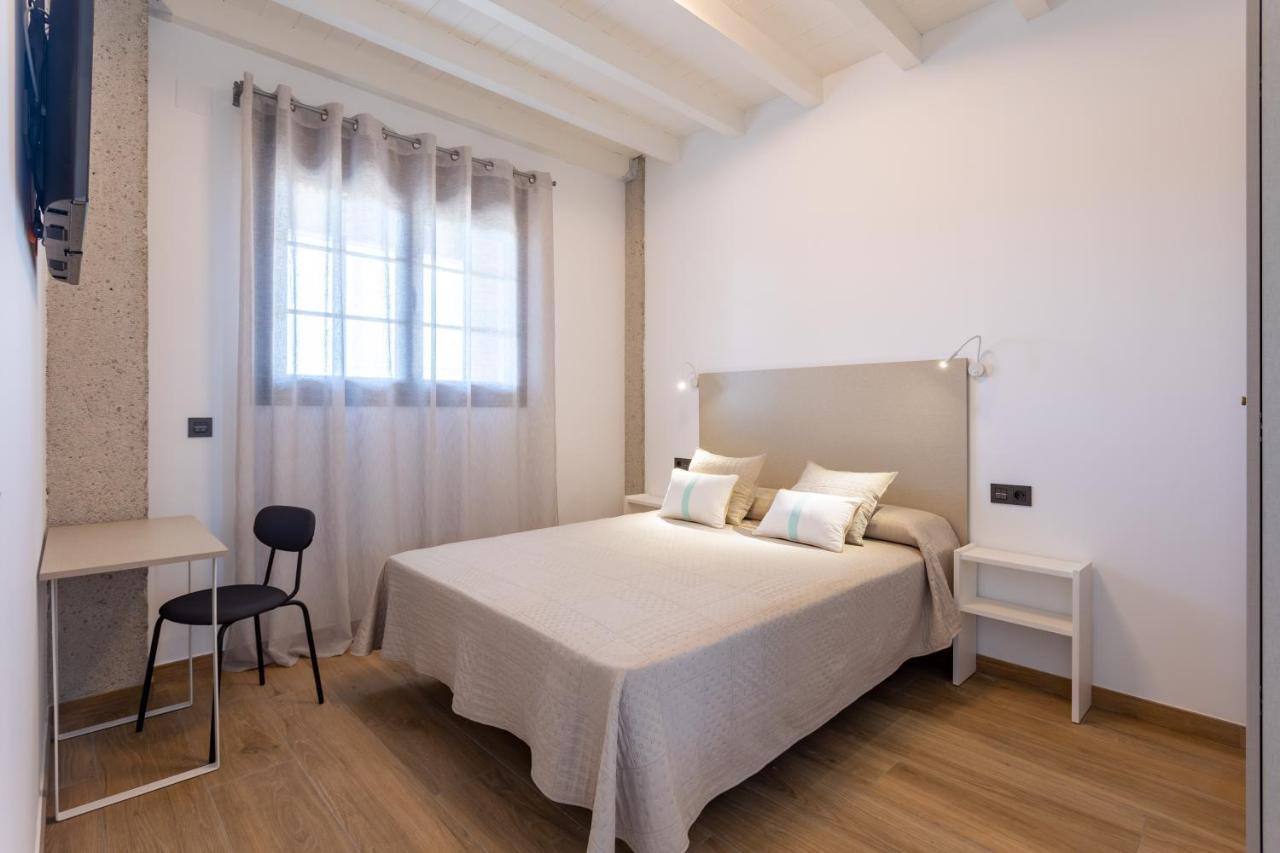 Alma Marina Apartamentos سومو المظهر الخارجي الصورة