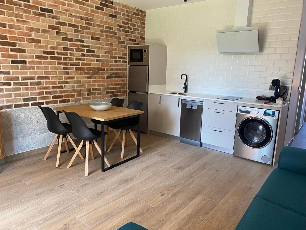 Alma Marina Apartamentos سومو المظهر الخارجي الصورة