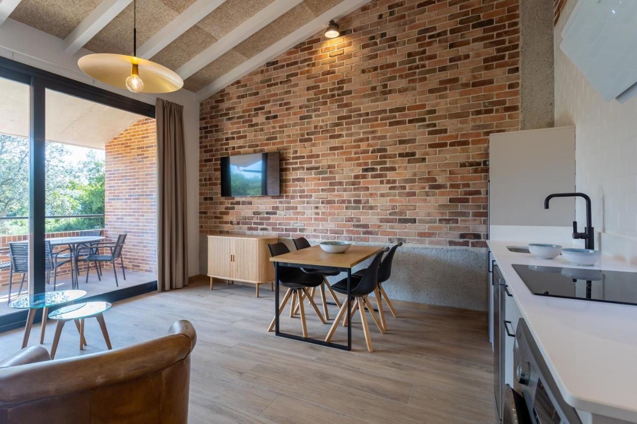 Alma Marina Apartamentos سومو المظهر الخارجي الصورة