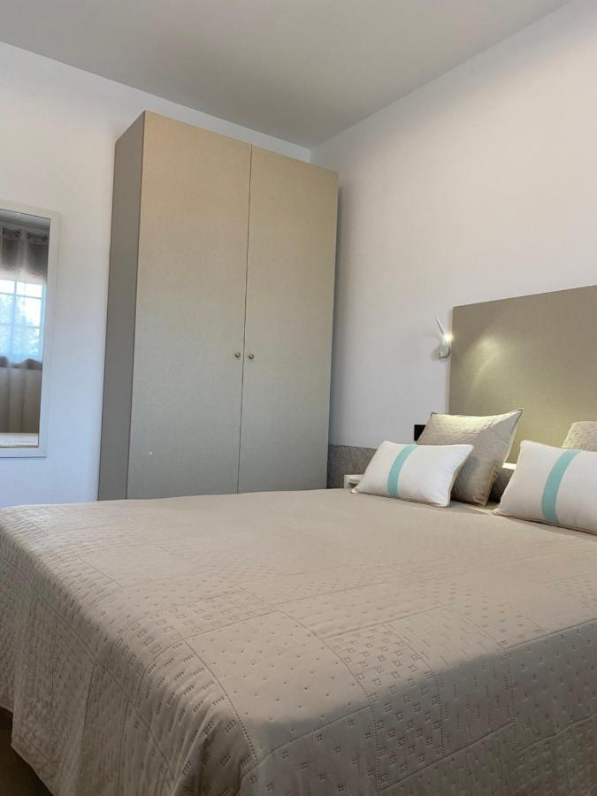Alma Marina Apartamentos سومو المظهر الخارجي الصورة
