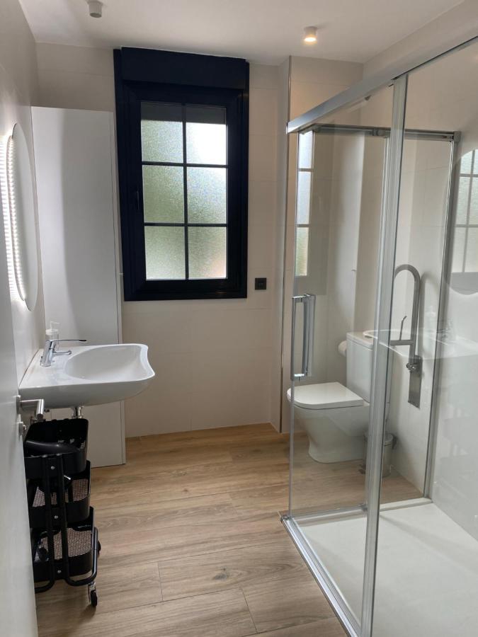 Alma Marina Apartamentos سومو المظهر الخارجي الصورة