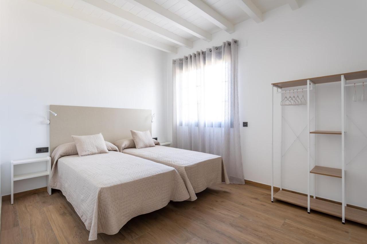 Alma Marina Apartamentos سومو المظهر الخارجي الصورة