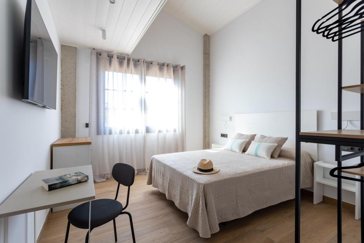 Alma Marina Apartamentos سومو المظهر الخارجي الصورة