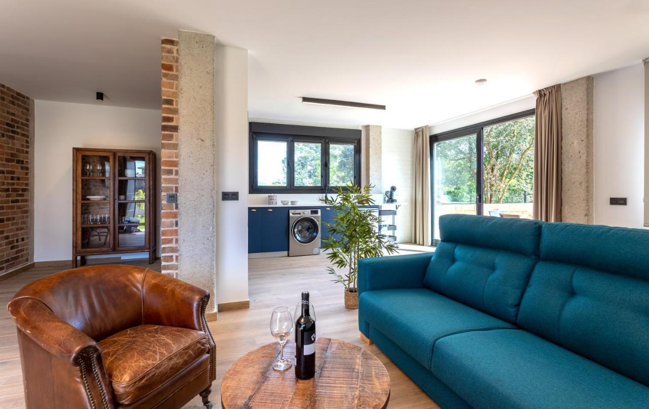 Alma Marina Apartamentos سومو المظهر الخارجي الصورة