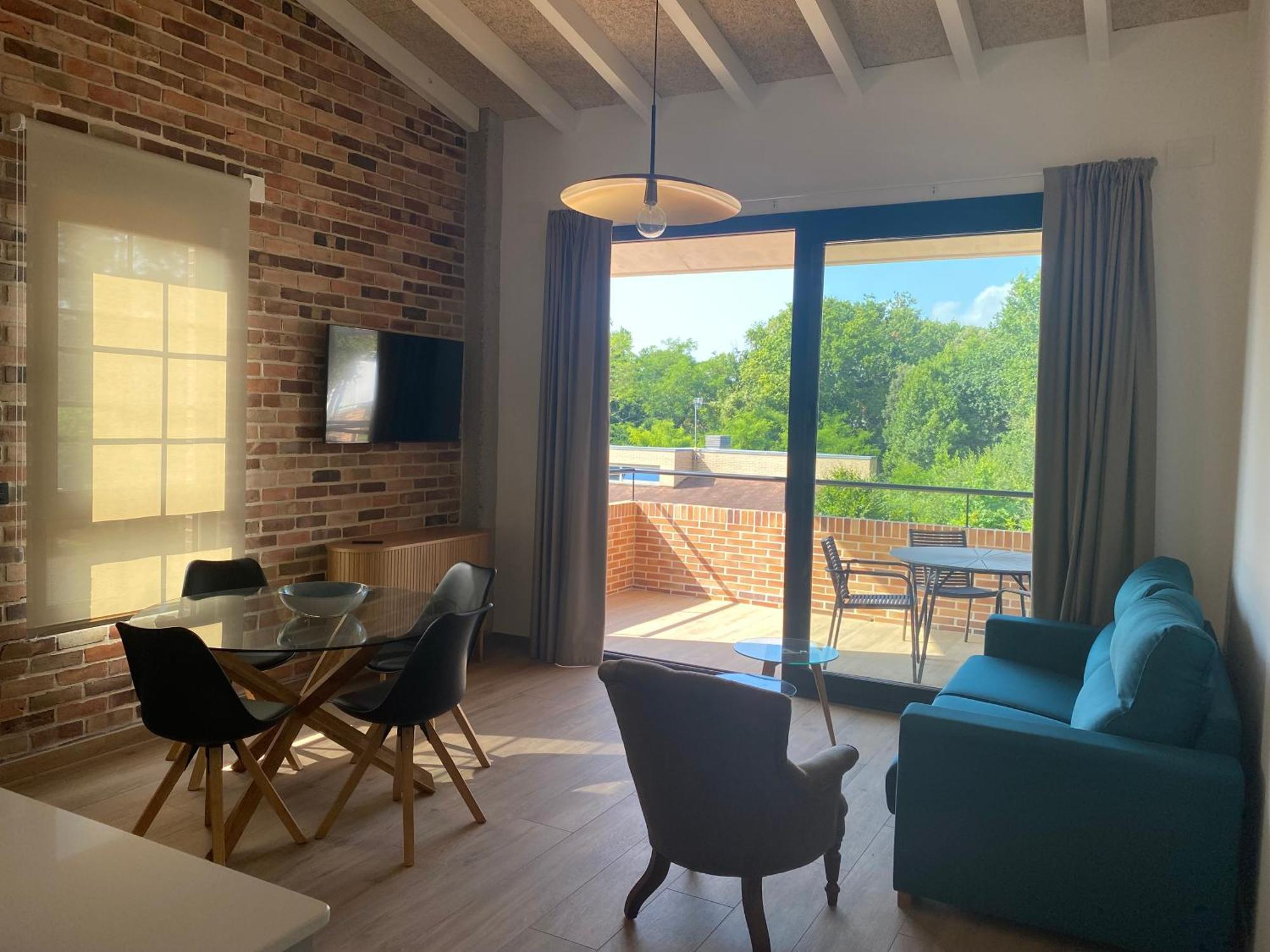 Alma Marina Apartamentos سومو المظهر الخارجي الصورة