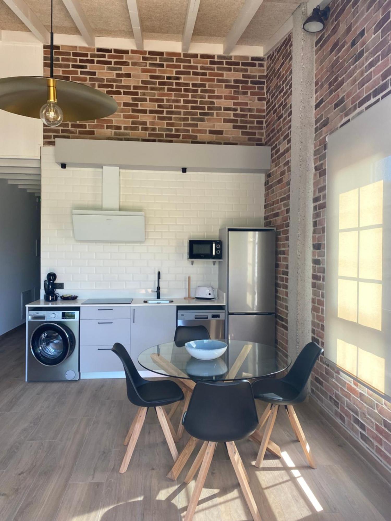 Alma Marina Apartamentos سومو المظهر الخارجي الصورة