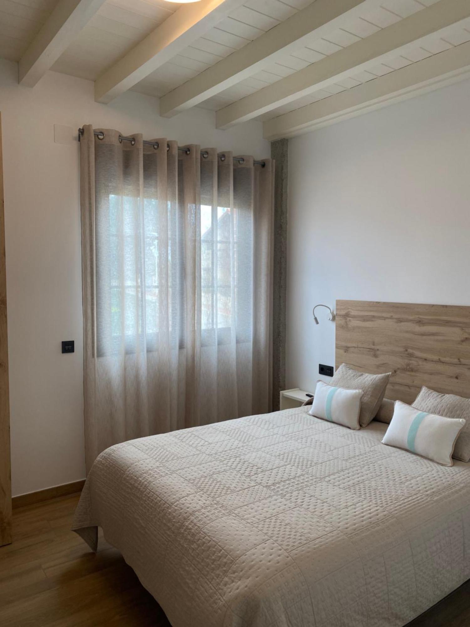 Alma Marina Apartamentos سومو المظهر الخارجي الصورة
