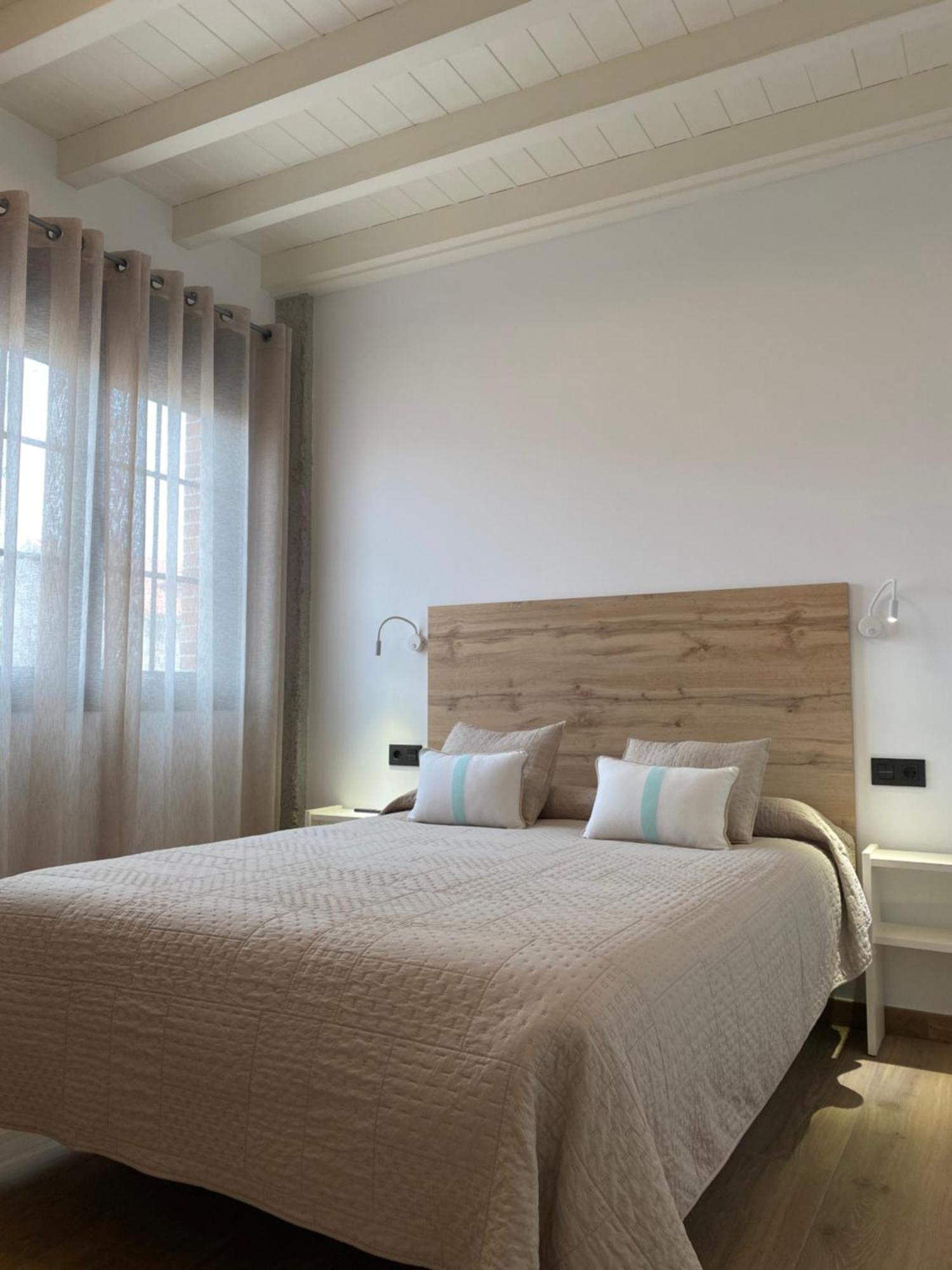 Alma Marina Apartamentos سومو المظهر الخارجي الصورة